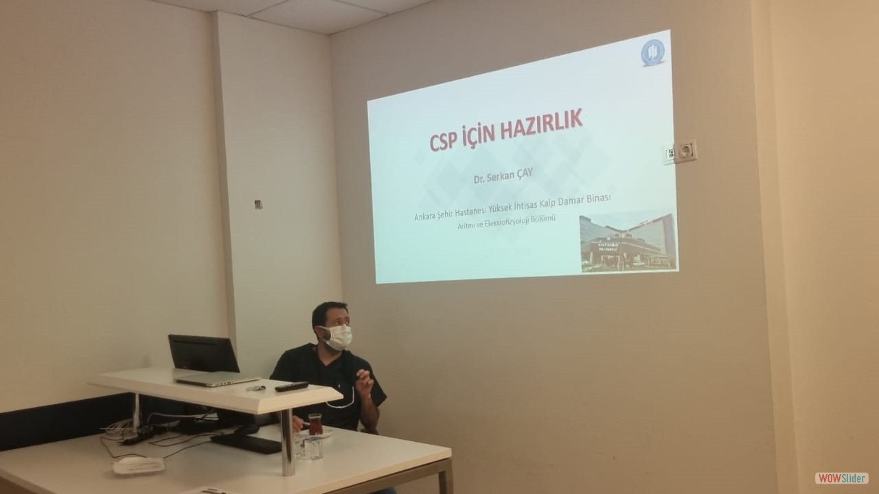 ..........TÜRKİYE PİL KURSU